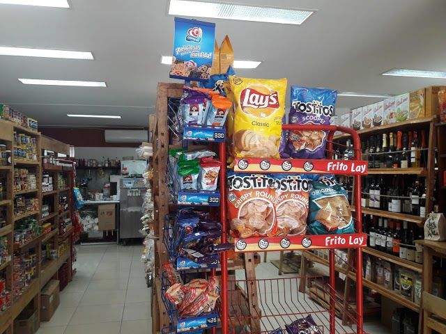 Organico Deli-Market